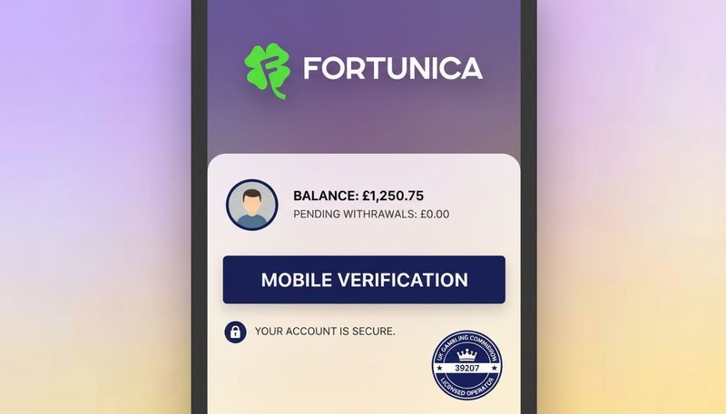 Image: Stop Guessing: How to Hit the Jackpot at Fortunica Casino
